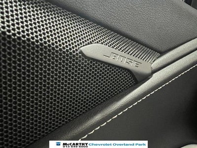 2020 Chevrolet Corvette Stingray 1LT