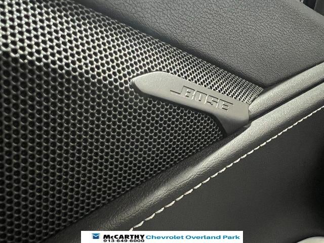 2020 Chevrolet Corvette Stingray 1LT