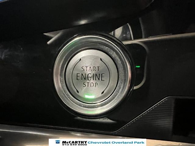 2020 Chevrolet Corvette Stingray 1LT