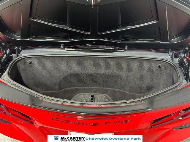 2020 Chevrolet Corvette Stingray 1LT