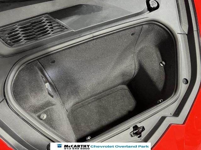 2020 Chevrolet Corvette Stingray 1LT