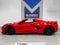 2020 Chevrolet Corvette Stingray 1LT