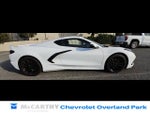 2023 Chevrolet Corvette Stingray 1LT