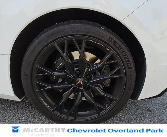 2023 Chevrolet Corvette Stingray 1LT
