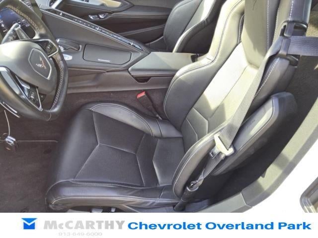 2023 Chevrolet Corvette Stingray 1LT