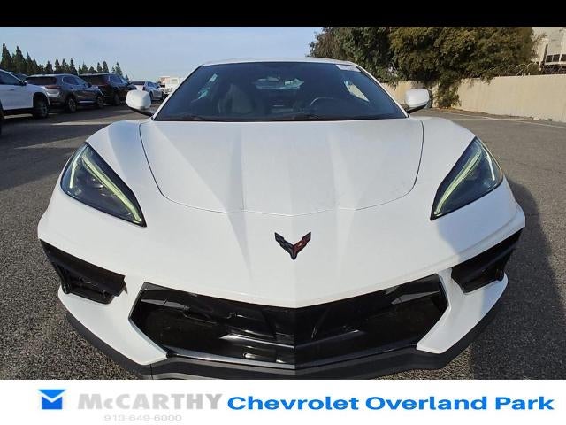 2023 Chevrolet Corvette Stingray 1LT