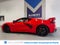 2022 Chevrolet Corvette Stingray 2LT