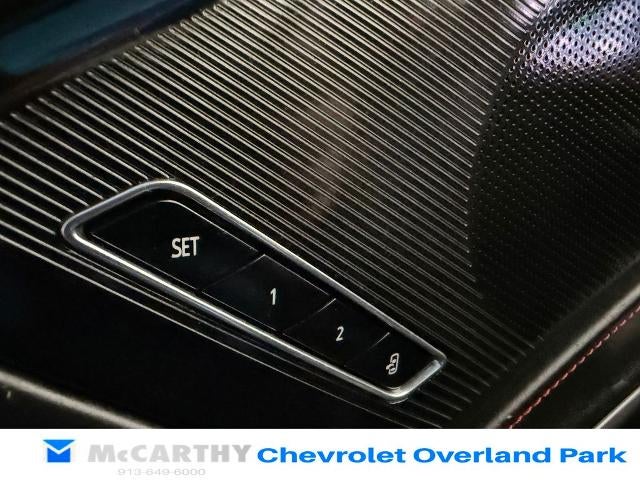 2024 Chevrolet Corvette Stingray 3LT