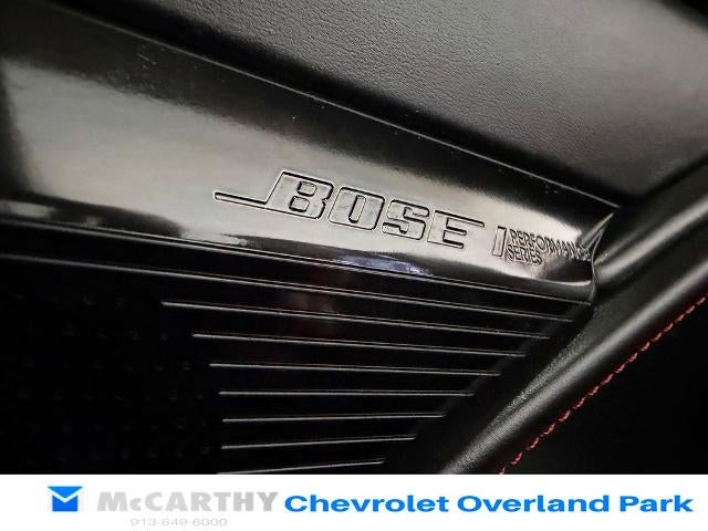 2024 Chevrolet Corvette Stingray 3LT