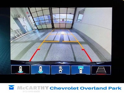 2024 Chevrolet Corvette Stingray 3LT