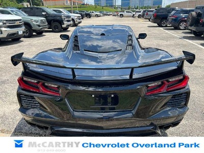2024 Chevrolet Corvette Stingray 3LT