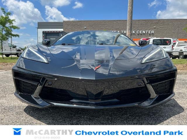 2024 Chevrolet Corvette Stingray 3LT