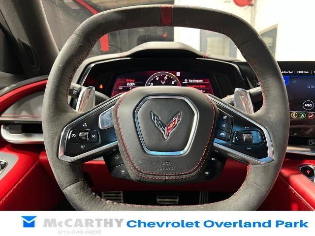 2021 Chevrolet Corvette Stingray 3LT