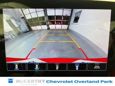 2021 Chevrolet Corvette Stingray 3LT