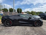 2024 Chevrolet Corvette Z06 1LZ