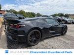2024 Chevrolet Corvette Z06 1LZ