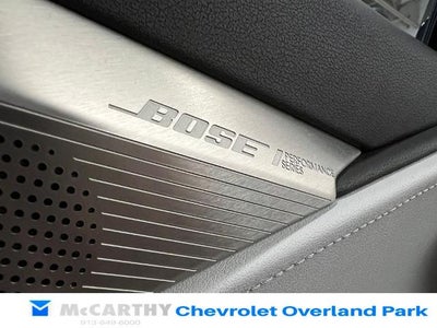 2023 Chevrolet Corvette Z06 2LZ