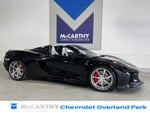 2023 Chevrolet Corvette Z06 2LZ