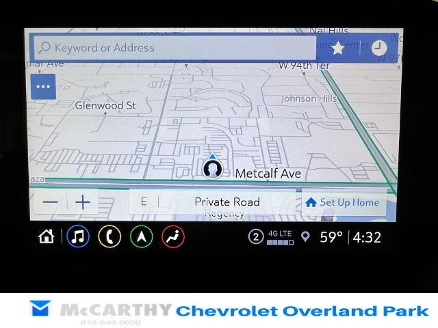 2023 Chevrolet Corvette Z06 2LZ