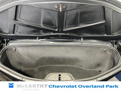 2023 Chevrolet Corvette Z06 2LZ