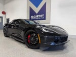 2014 Chevrolet Corvette Stingray Z51 3LT