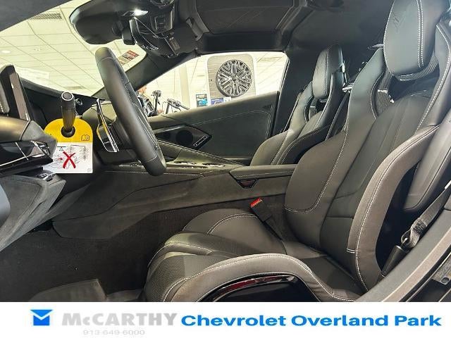 2027 Chevrolet Corvette Grand Sport 3LT
