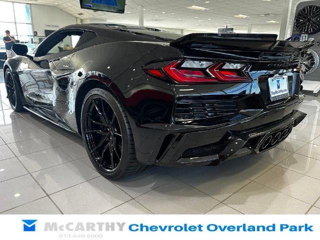2027 Chevrolet Corvette Grand Sport 3LT