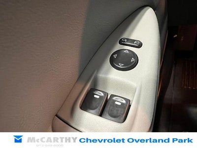 2010 Chevrolet Corvette Grand Sport Z16 Grand Sport w/3LT