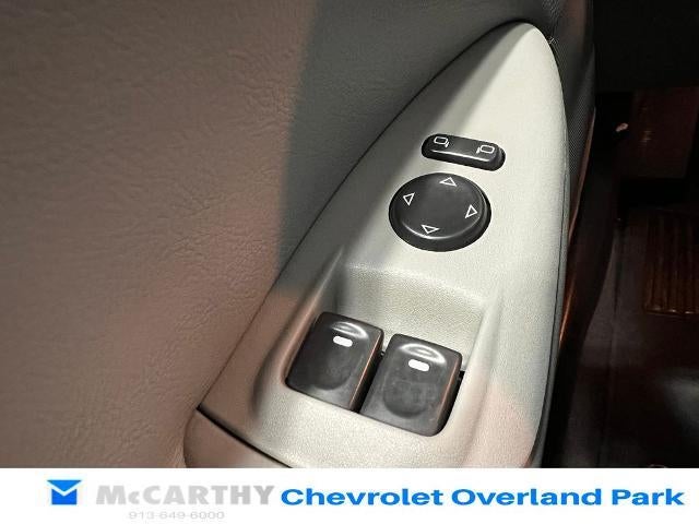 2010 Chevrolet Corvette Grand Sport Z16 Grand Sport w/3LT