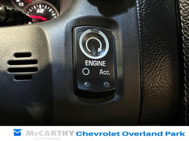 2010 Chevrolet Corvette Grand Sport Z16 Grand Sport w/3LT