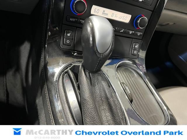 2010 Chevrolet Corvette Grand Sport Z16 Grand Sport w/3LT