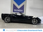 2010 Chevrolet Corvette Grand Sport Z16 Grand Sport w/3LT
