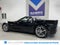 2010 Chevrolet Corvette Grand Sport Z16 Grand Sport w/3LT