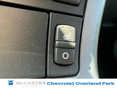 2007 Chevrolet Corvette Base