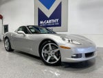 2007 Chevrolet Corvette Base