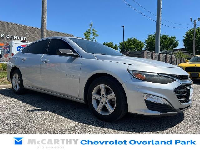 2020 Chevrolet Malibu