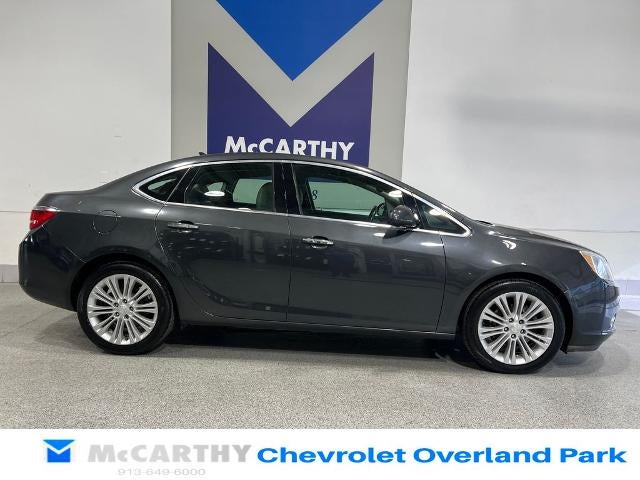 2014 Buick Verano Base