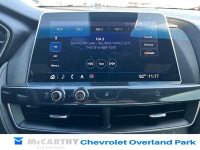 2020 Cadillac CT5 Luxury