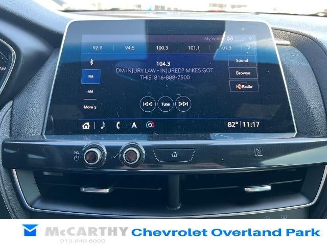 2020 Cadillac CT5 Luxury