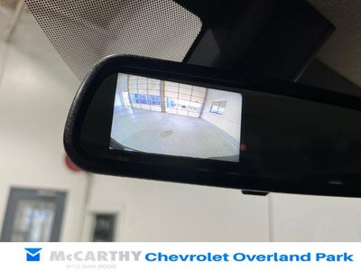 2025 Chevrolet Express Passenger 1LT
