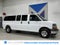2025 Chevrolet Express Passenger 1LT