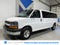 2025 Chevrolet Express Passenger 1LT