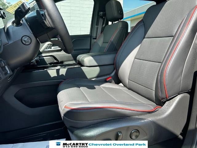 2025 Chevrolet Silverado EV RST - Extended Range