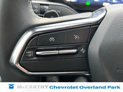 2026 Chevrolet Silverado EV LT - Standard Range