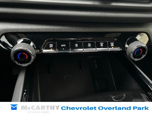 2026 Chevrolet Silverado EV LT - Standard Range