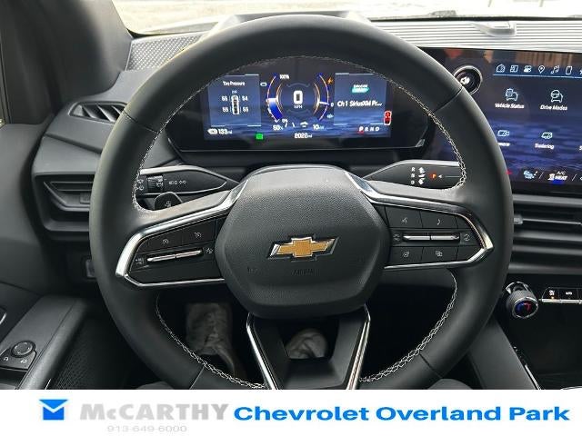 2026 Chevrolet Silverado EV LT - Standard Range
