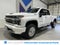 2021 Chevrolet Silverado 2500 HD High Country