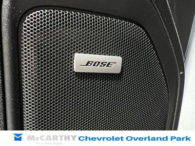 2021 Chevrolet Silverado 2500 HD High Country