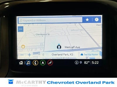 2021 Chevrolet Silverado 2500 HD High Country
