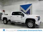2021 Chevrolet Silverado 2500 HD High Country